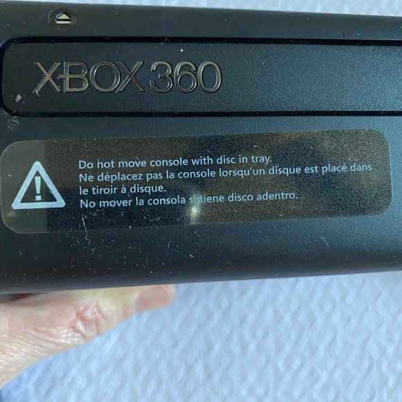 Xbox 360 - Kinect bundle - Picture 8 of 8